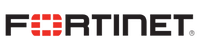 logótipo Fortinet