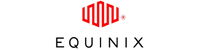 logótipo equinix